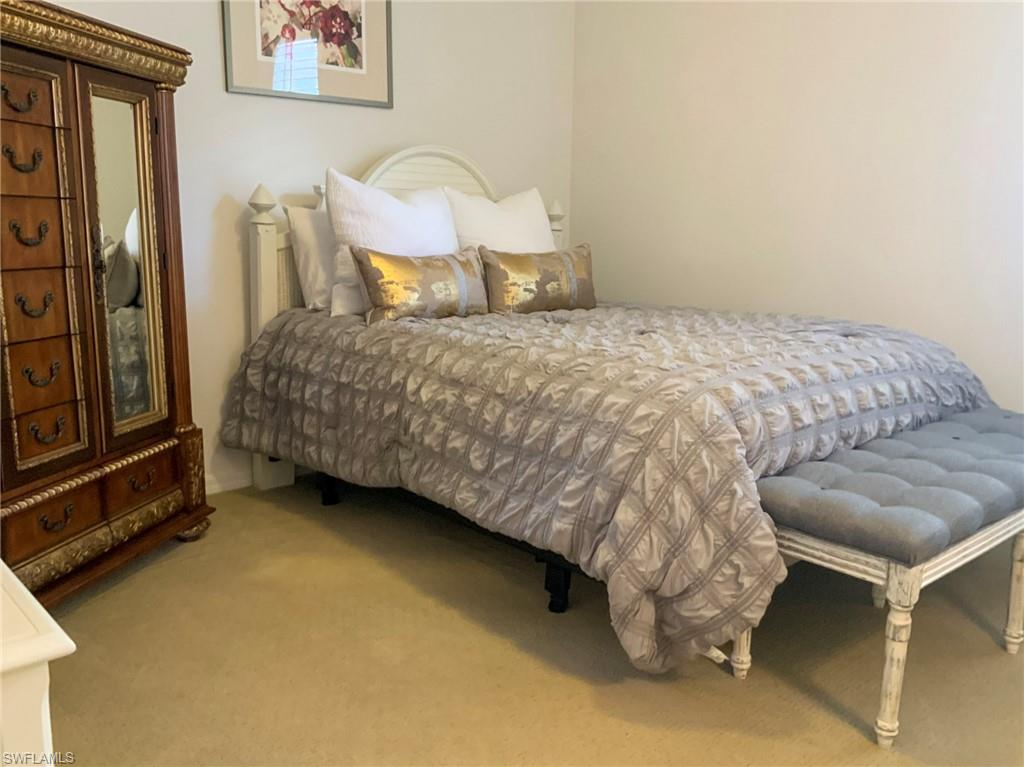LAGO VILLAGGIO - Residential Lease