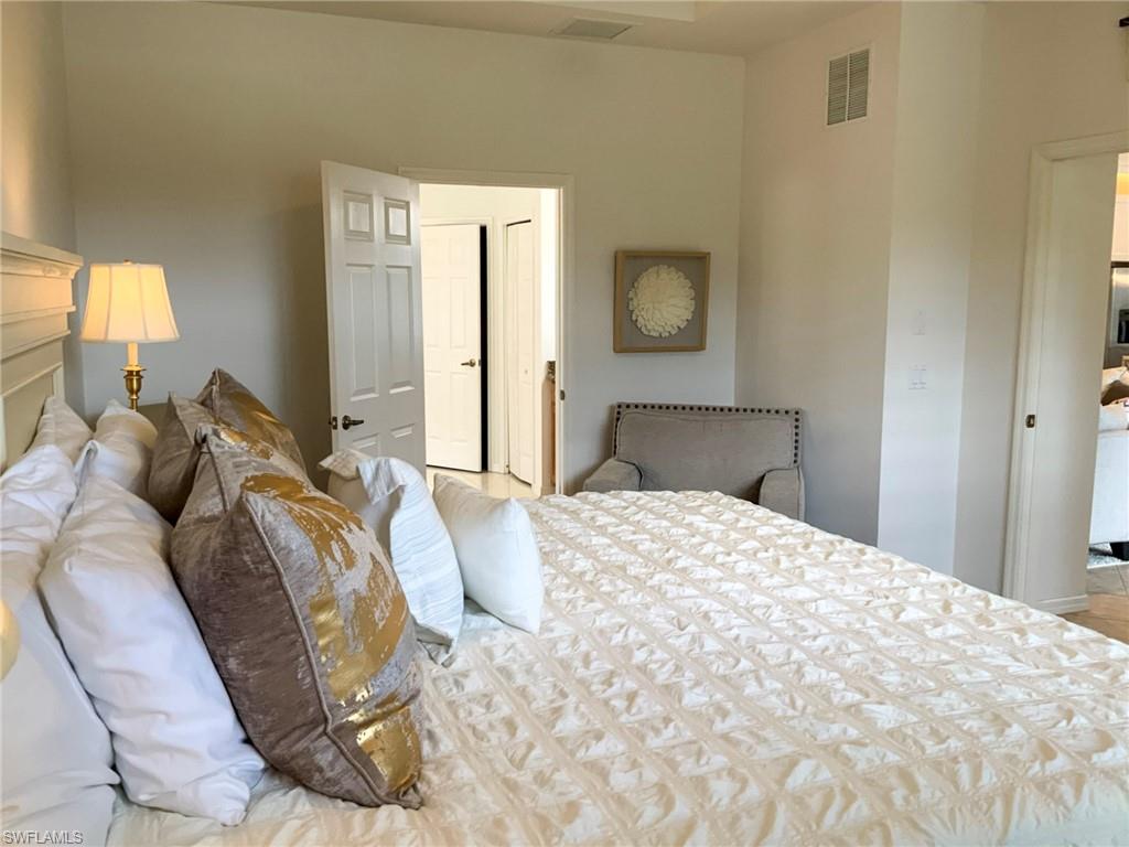 LAGO VILLAGGIO - Residential Lease