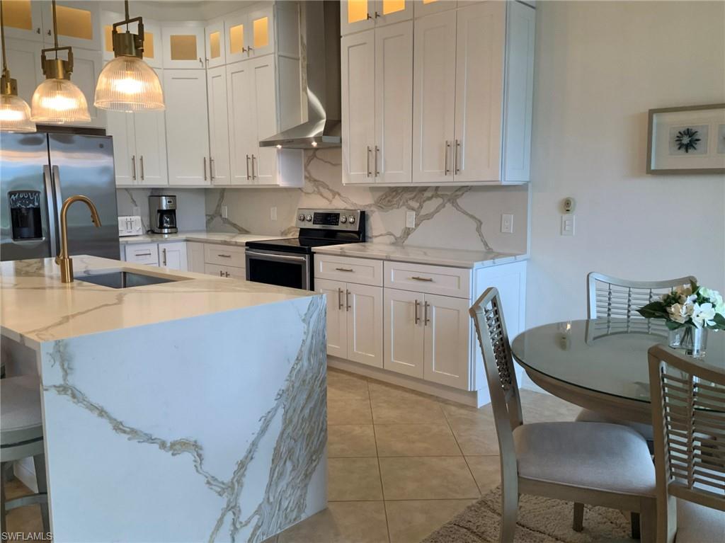LAGO VILLAGGIO - Residential Lease