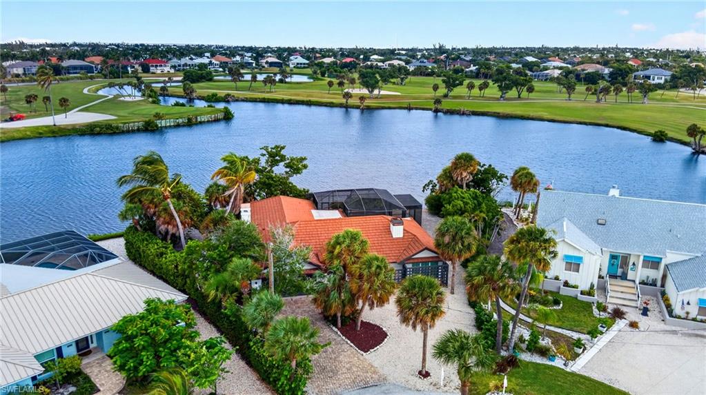 BEACHVIEW COUNTRY CLUB ESTATES - Residential