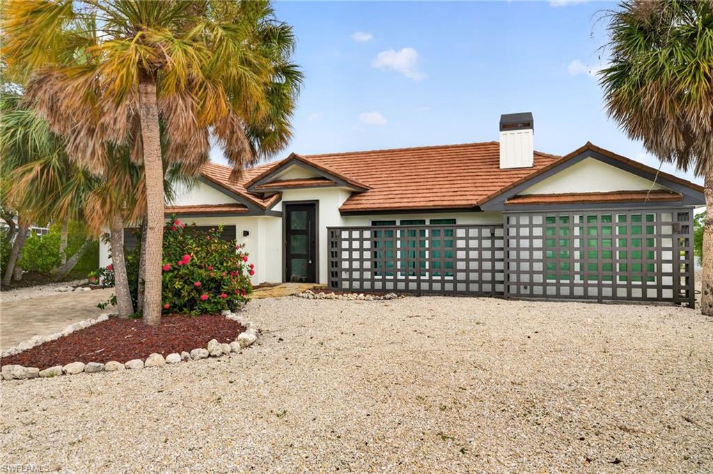 BEACHVIEW COUNTRY CLUB ESTATES - Residential