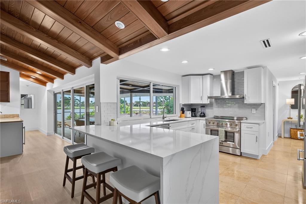 BEACHVIEW COUNTRY CLUB ESTATES - Residential