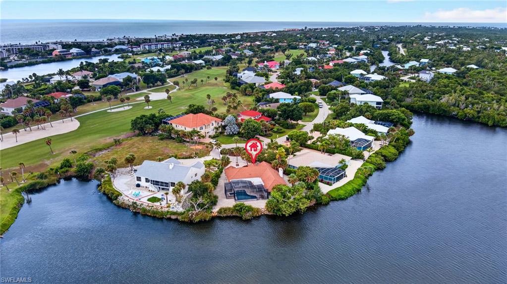 BEACHVIEW COUNTRY CLUB ESTATES - Residential