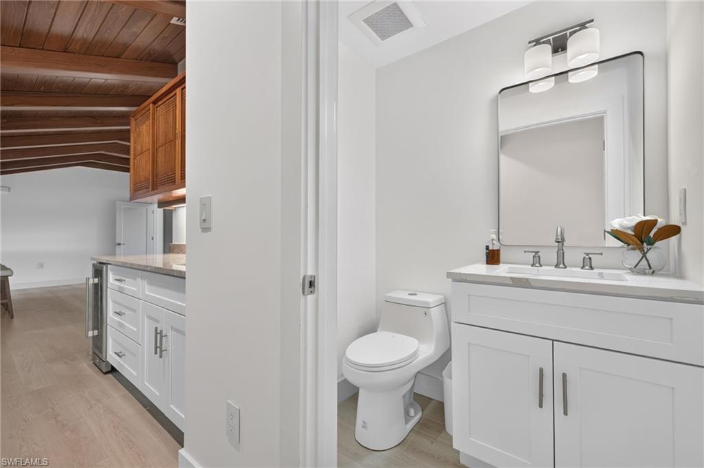 BEACHVIEW COUNTRY CLUB ESTATES - Residential