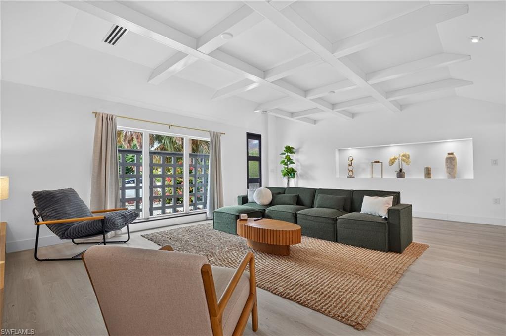 BEACHVIEW COUNTRY CLUB ESTATES - Residential