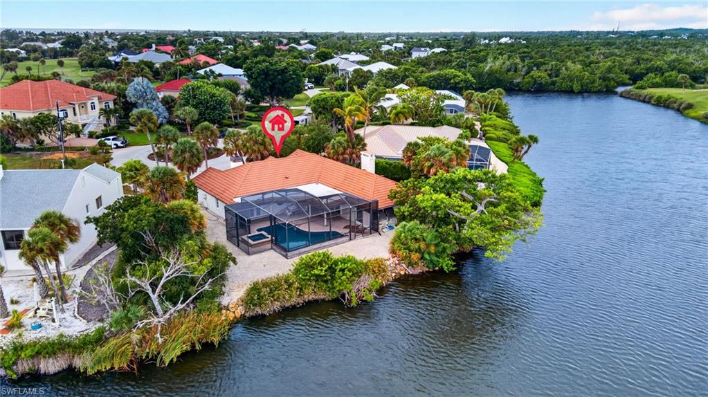 BEACHVIEW COUNTRY CLUB ESTATES - Residential