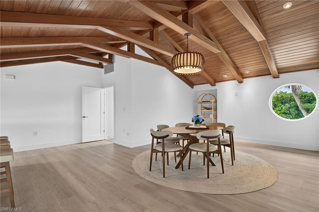 BEACHVIEW COUNTRY CLUB ESTATES - Residential