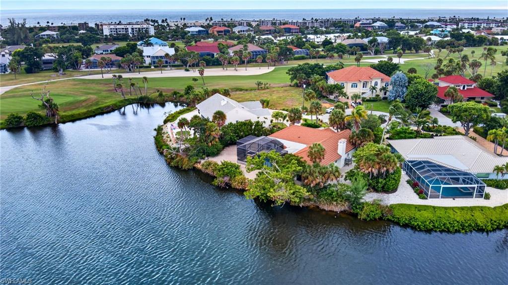 BEACHVIEW COUNTRY CLUB ESTATES - Residential