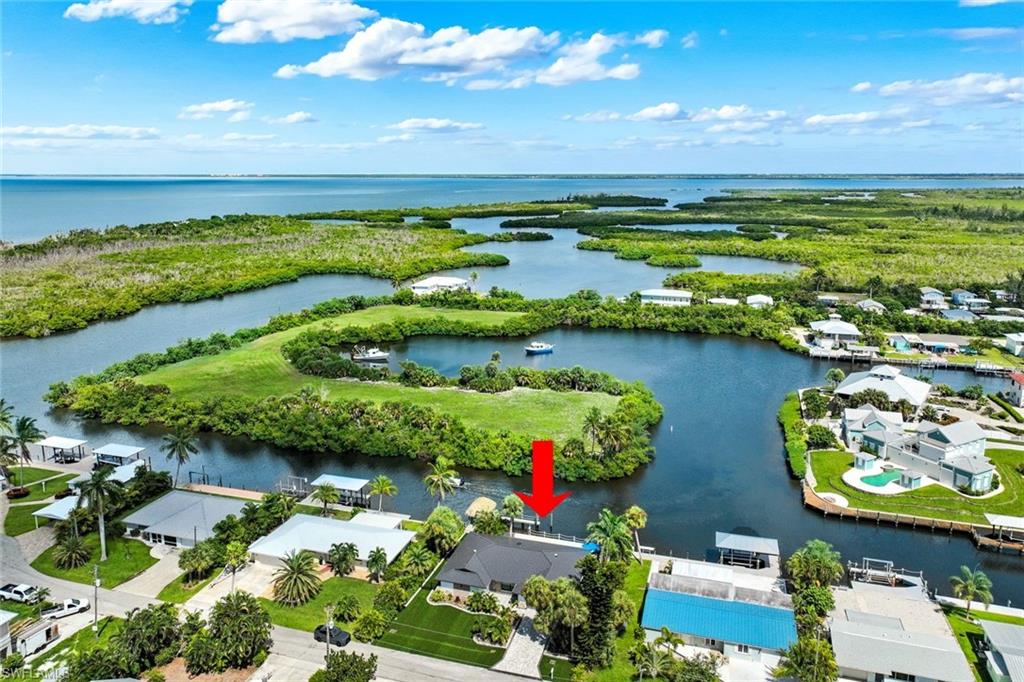 KNIGHTS BOKEELIA ISLE - Residential