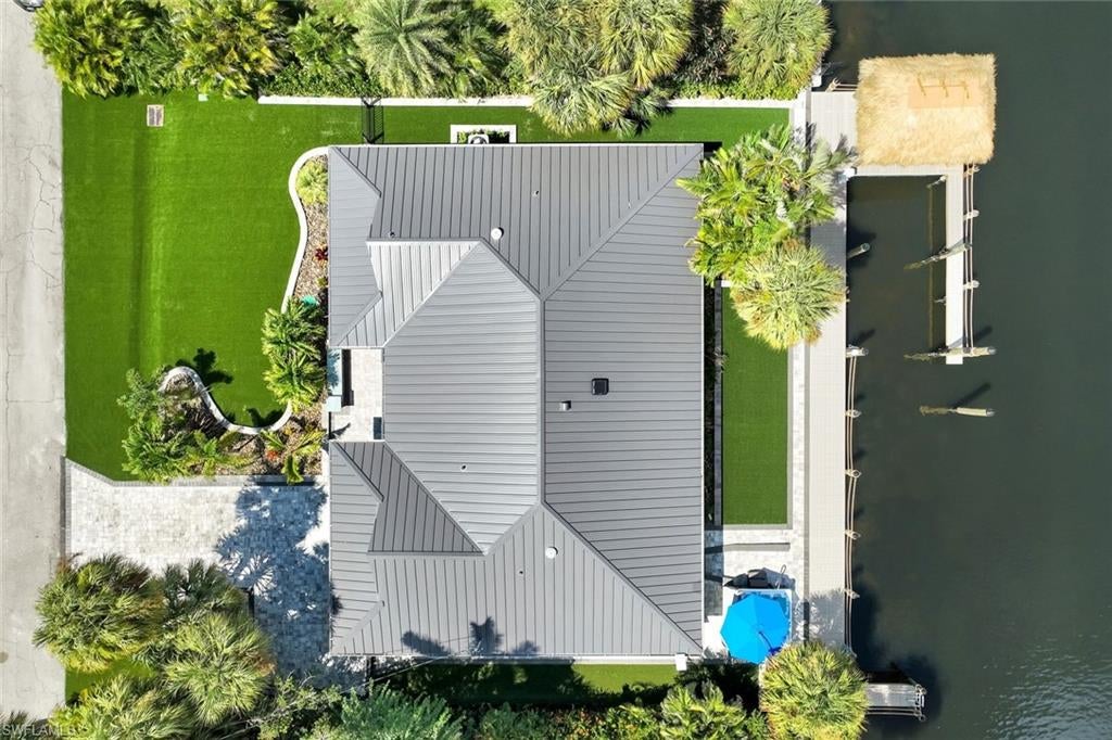 KNIGHTS BOKEELIA ISLE - Residential