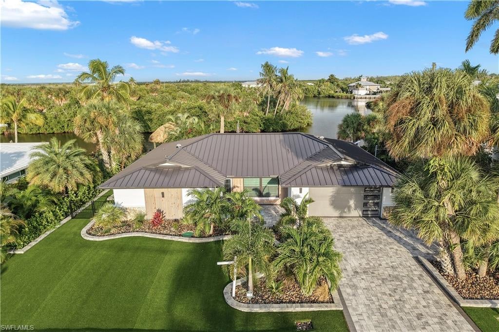 KNIGHTS BOKEELIA ISLE - Residential
