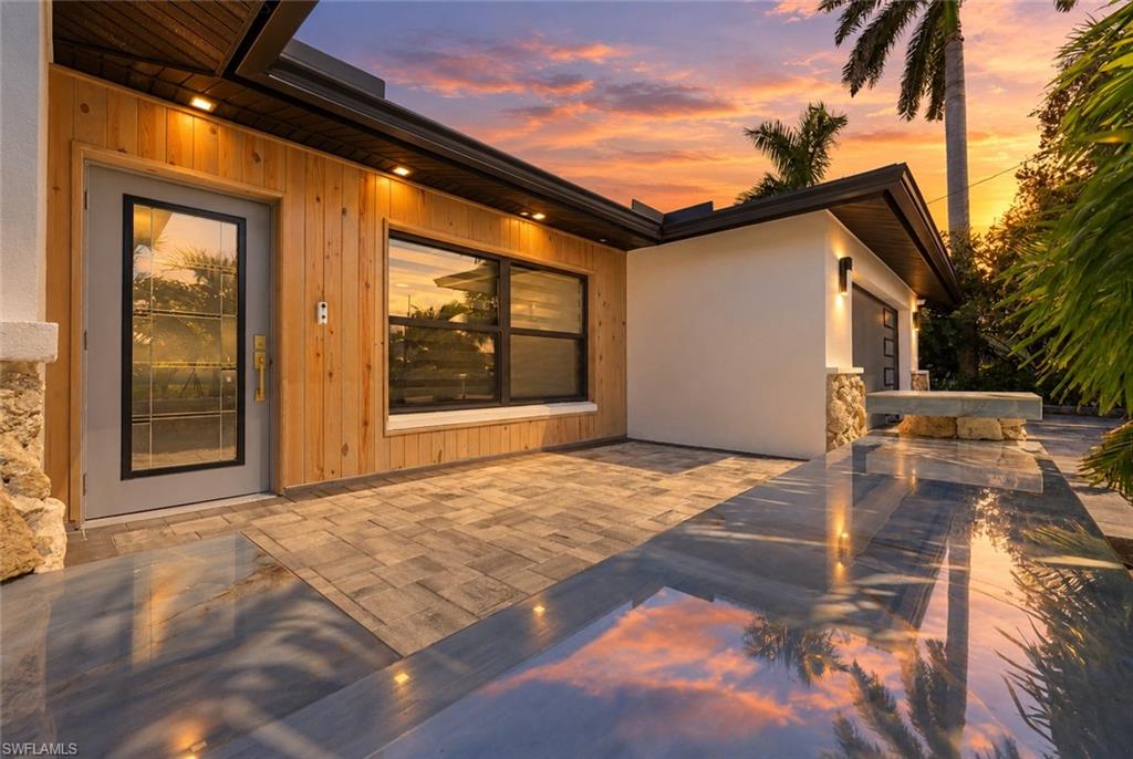 KNIGHTS BOKEELIA ISLE - Residential