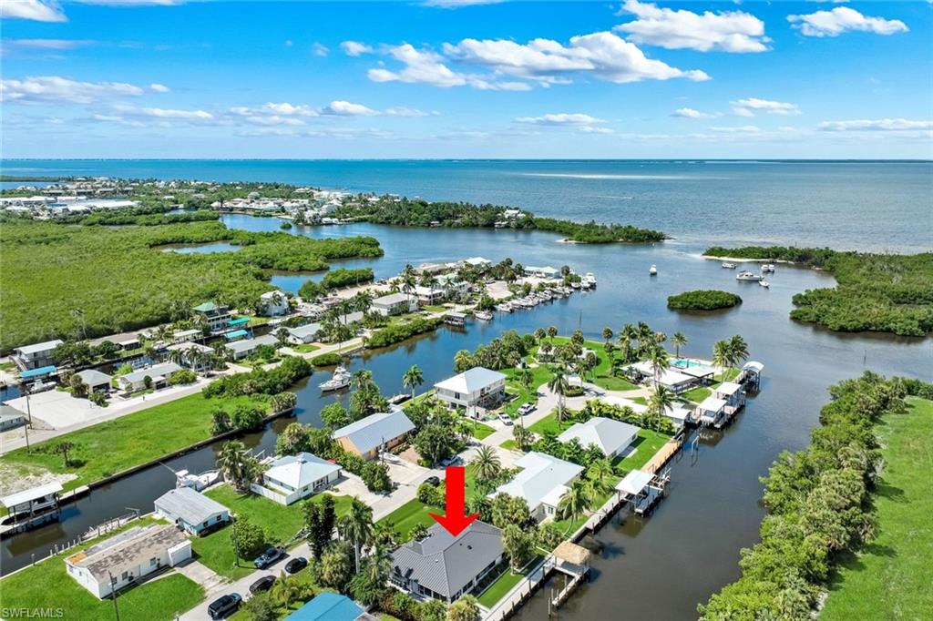 KNIGHTS BOKEELIA ISLE - Residential