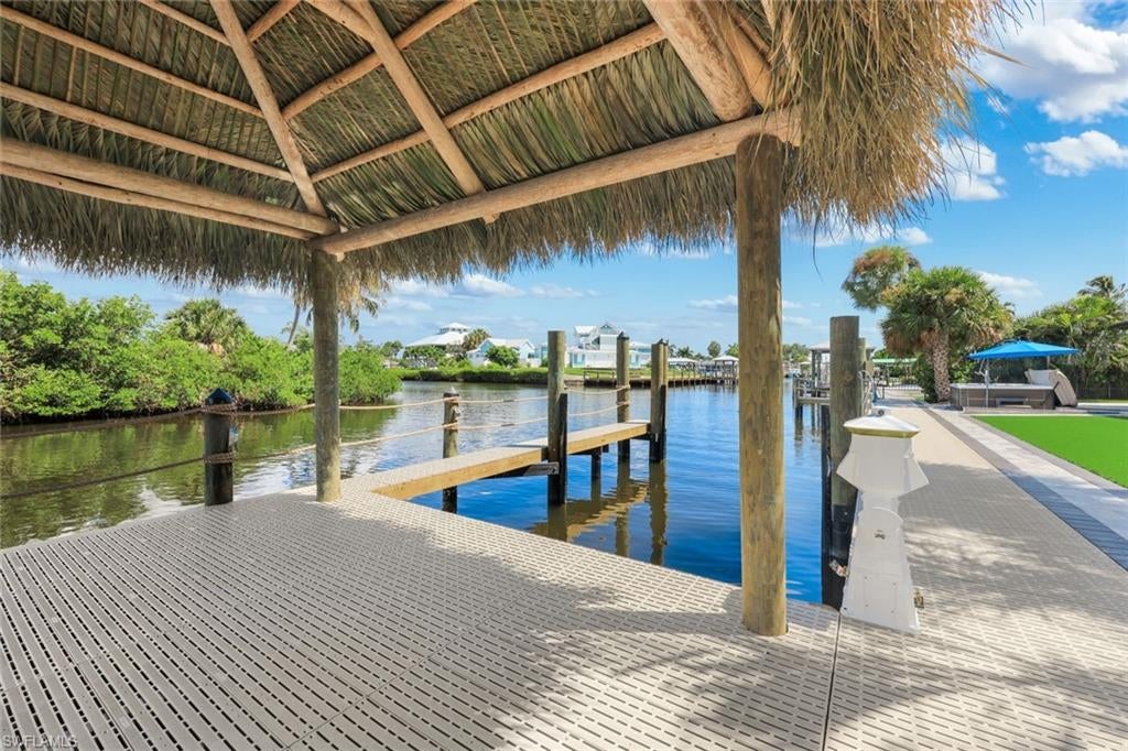 KNIGHTS BOKEELIA ISLE - Residential