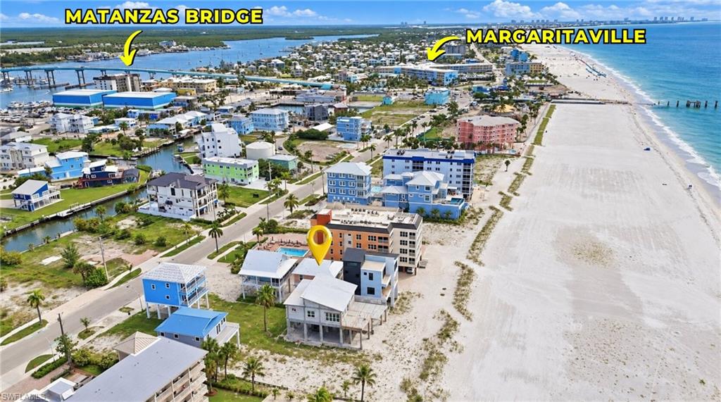ISLAND SHORES - Residential