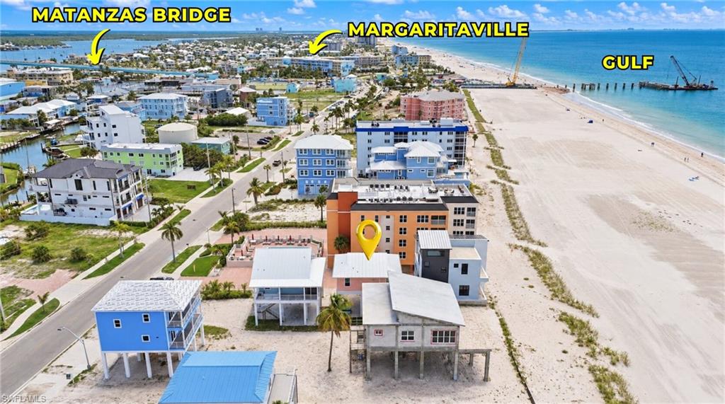 ISLAND SHORES - Residential
