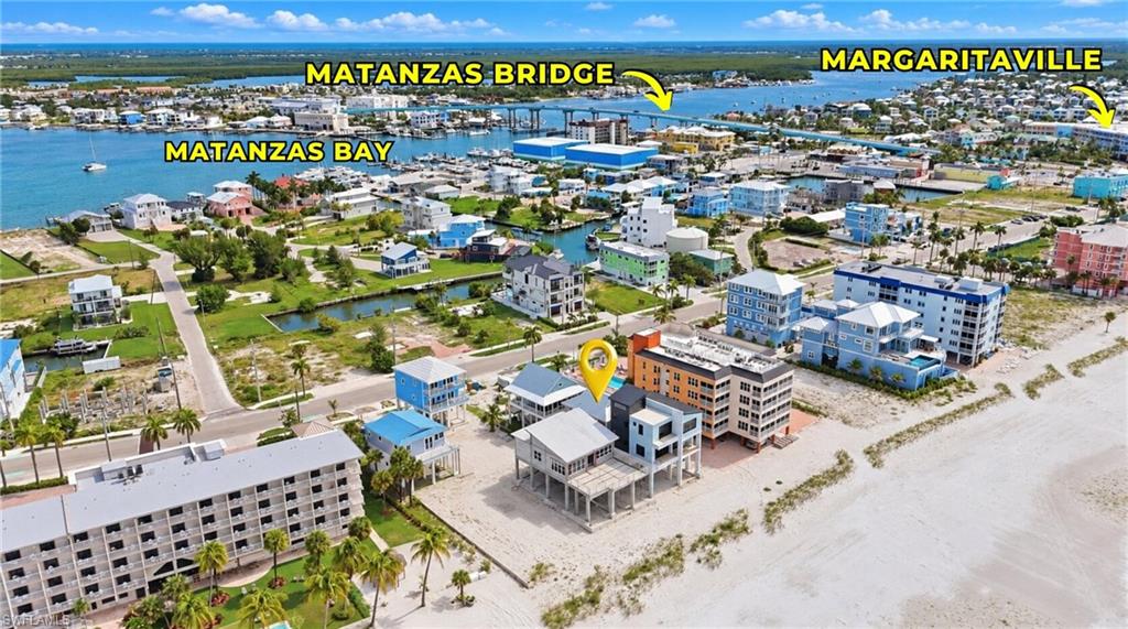 ISLAND SHORES - Residential
