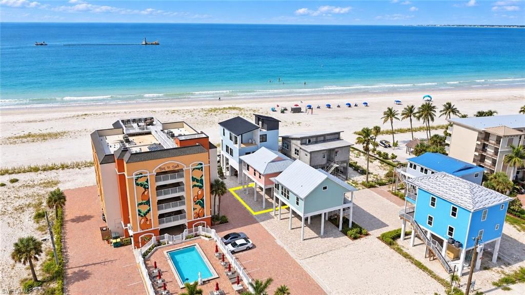 ISLAND SHORES - Residential