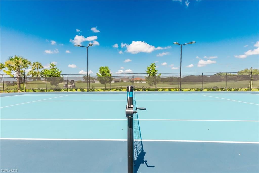 IBIS LANDING - Residential Lease