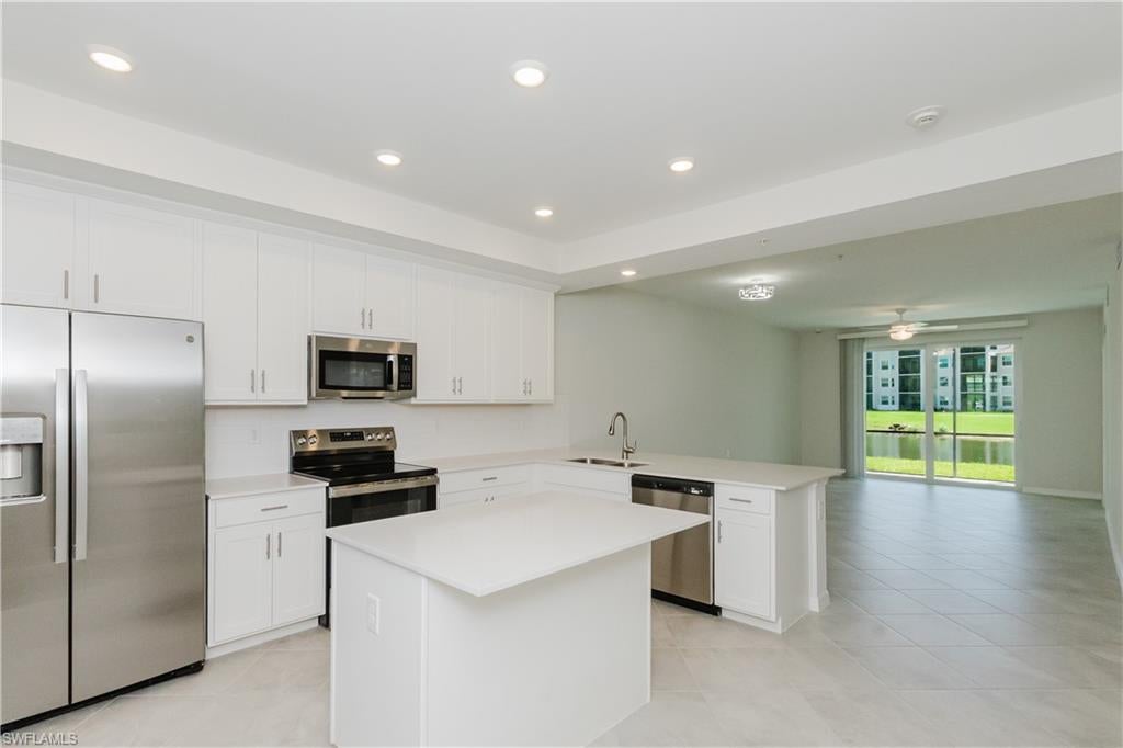IBIS LANDING - Residential Lease