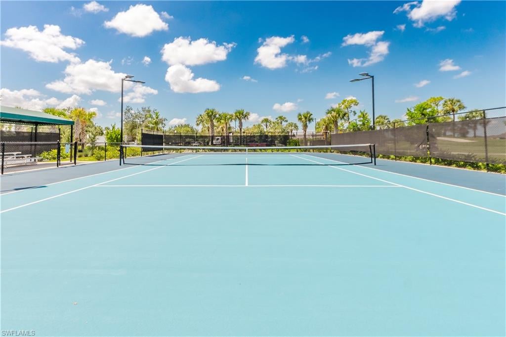 IBIS LANDING - Residential Lease