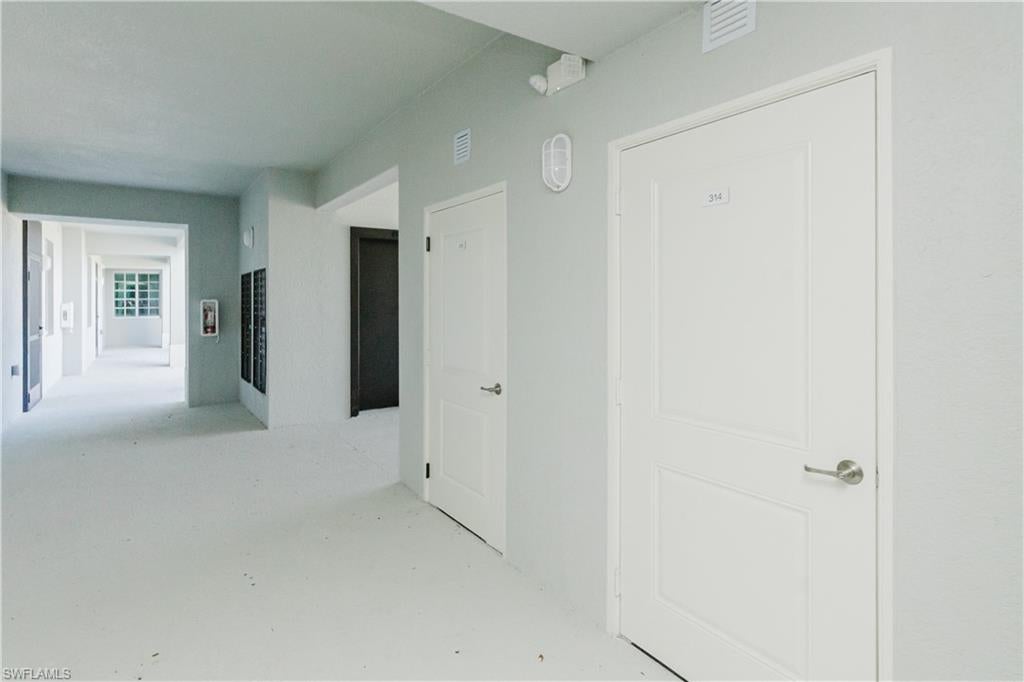 IBIS LANDING - Residential Lease