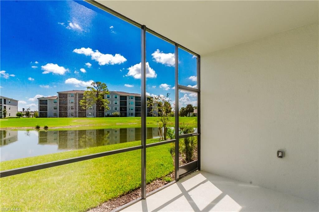 IBIS LANDING - Residential Lease