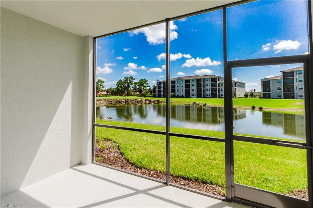 IBIS LANDING - Residential Lease