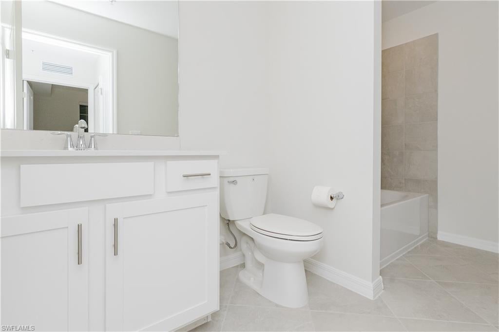 IBIS LANDING - Residential Lease