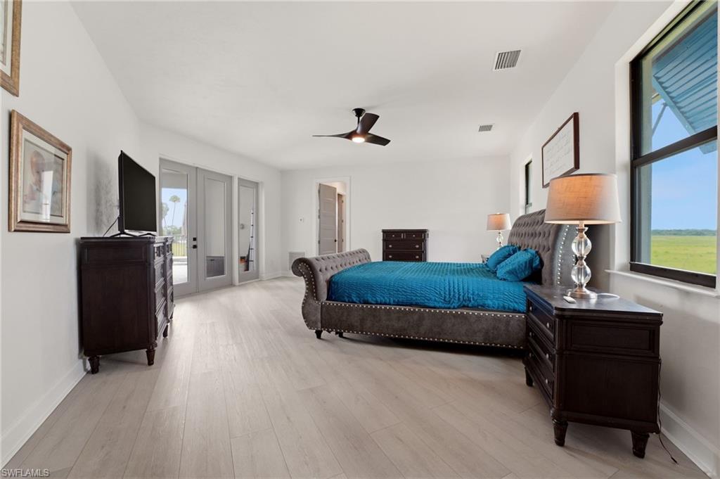 CALOOSA PRESERVE - Residential
