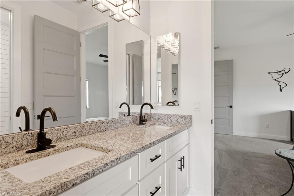 CALOOSA PRESERVE - Residential