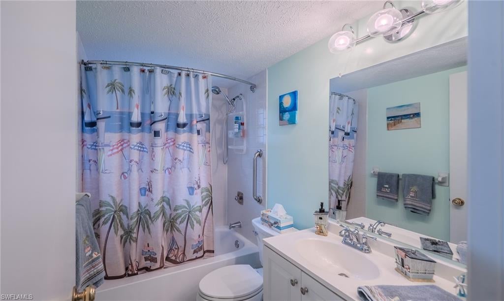 NEPTUNE CONDO - Residential