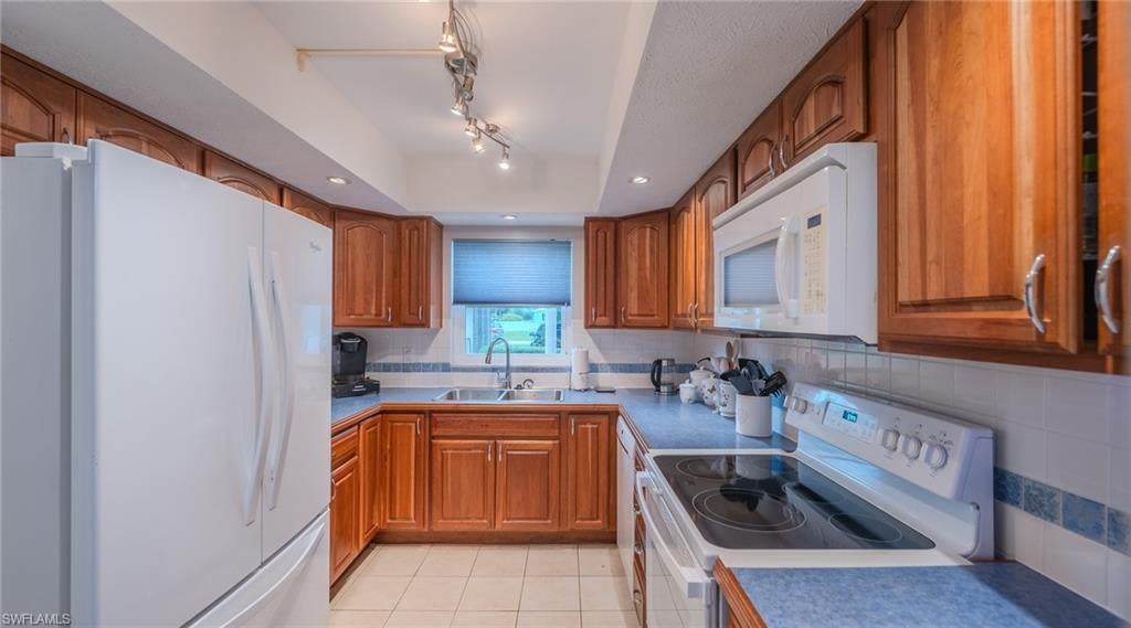 NEPTUNE CONDO - Residential