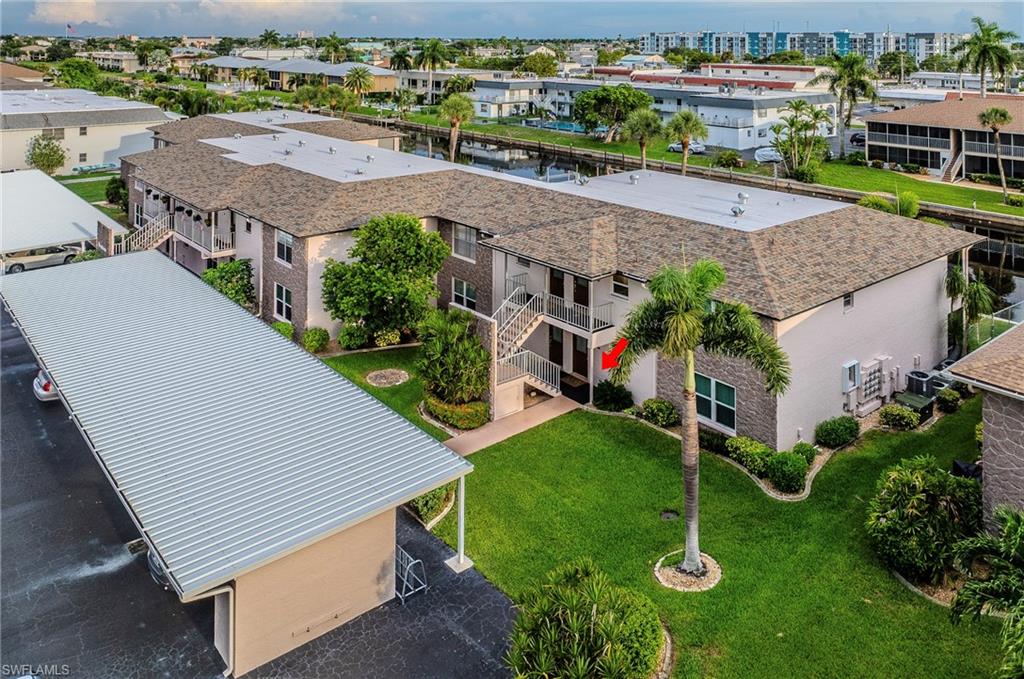NEPTUNE CONDO - Residential