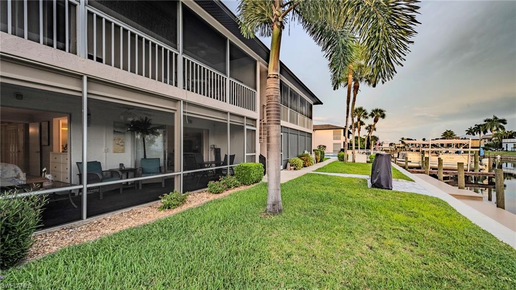 NEPTUNE CONDO - Residential