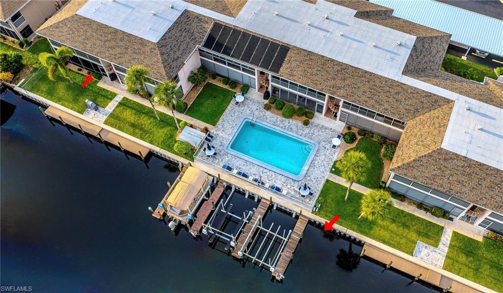 NEPTUNE CONDO - Residential