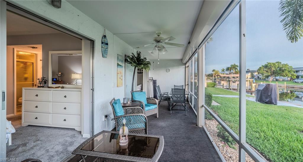 NEPTUNE CONDO - Residential