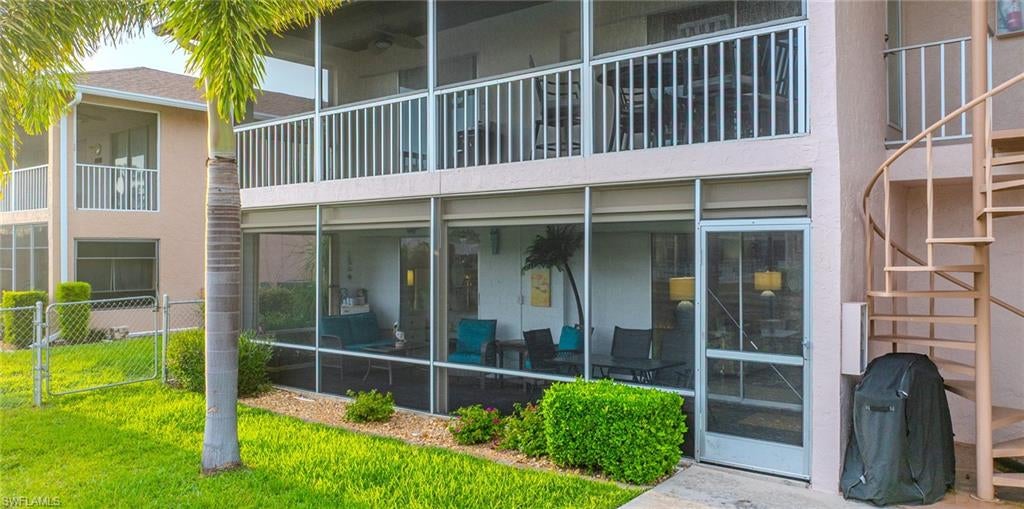 NEPTUNE CONDO - Residential