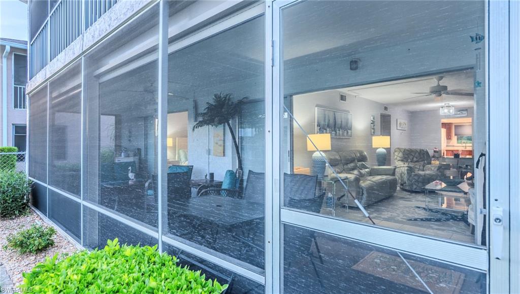 NEPTUNE CONDO - Residential