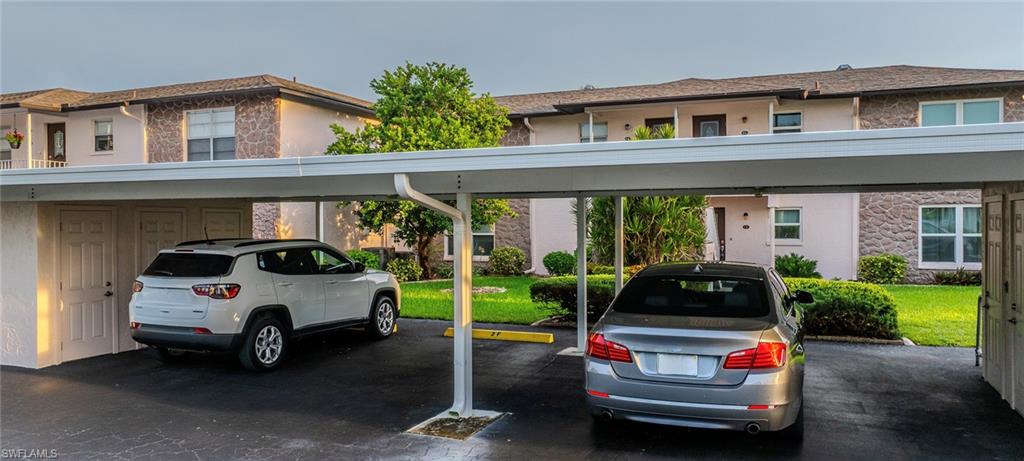 NEPTUNE CONDO - Residential