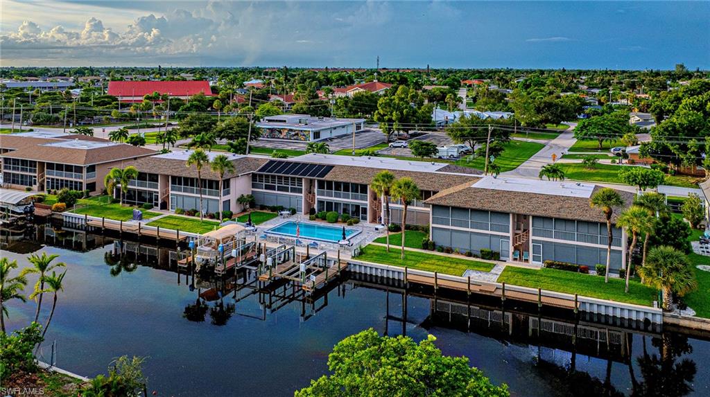 NEPTUNE CONDO - Residential