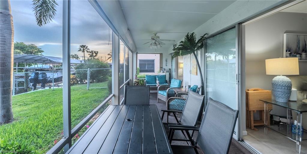 NEPTUNE CONDO - Residential