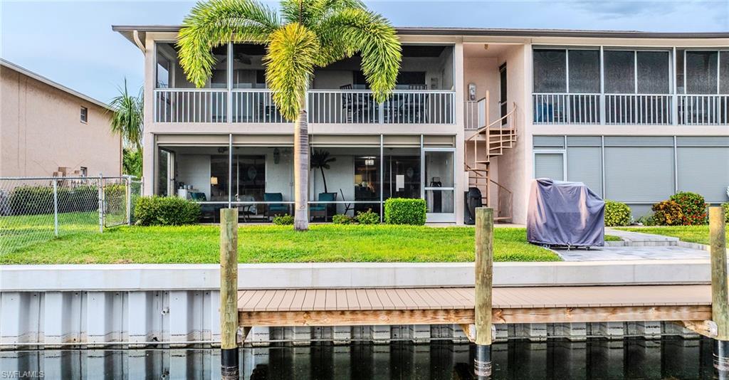NEPTUNE CONDO - Residential