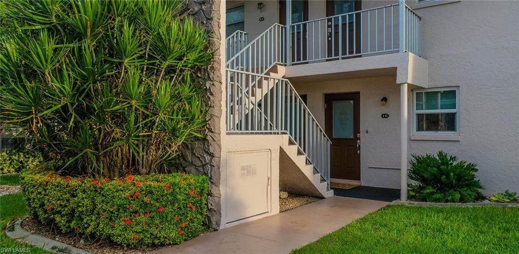 NEPTUNE CONDO - Residential