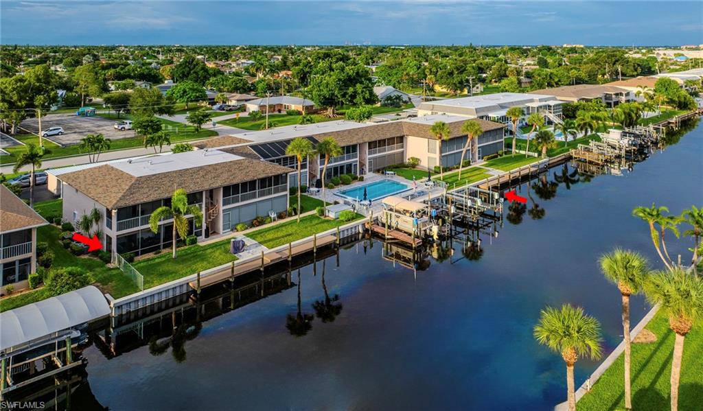 NEPTUNE CONDO - Residential