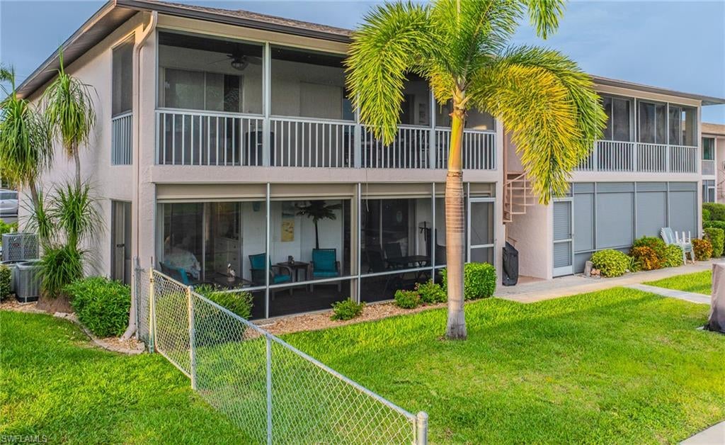 NEPTUNE CONDO - Residential