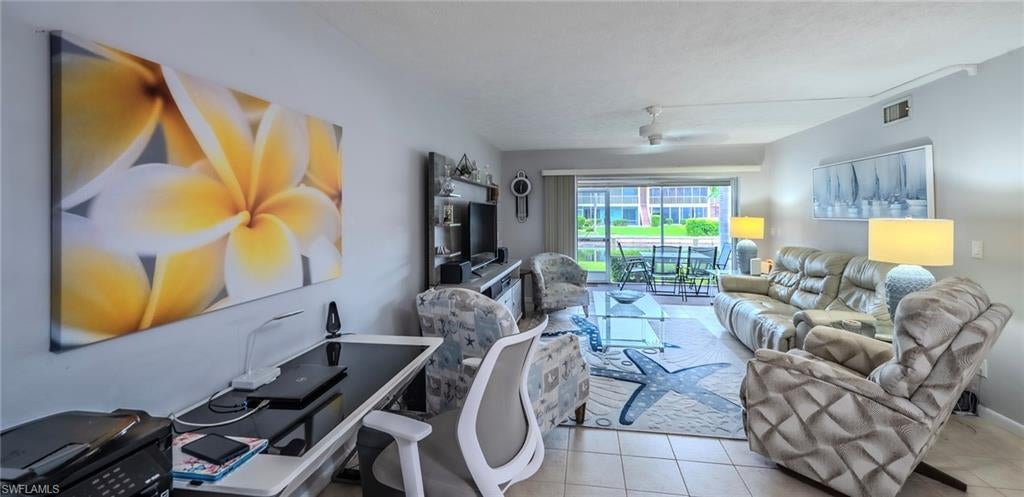 NEPTUNE CONDO - Residential