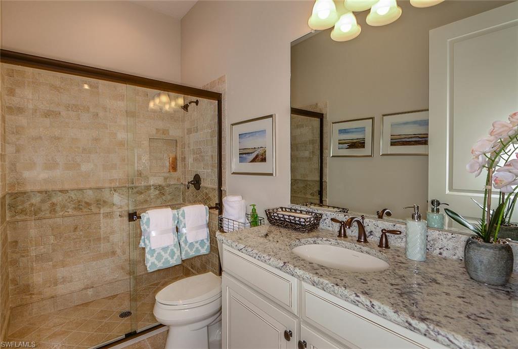 PEBBLE POINTE - Residential