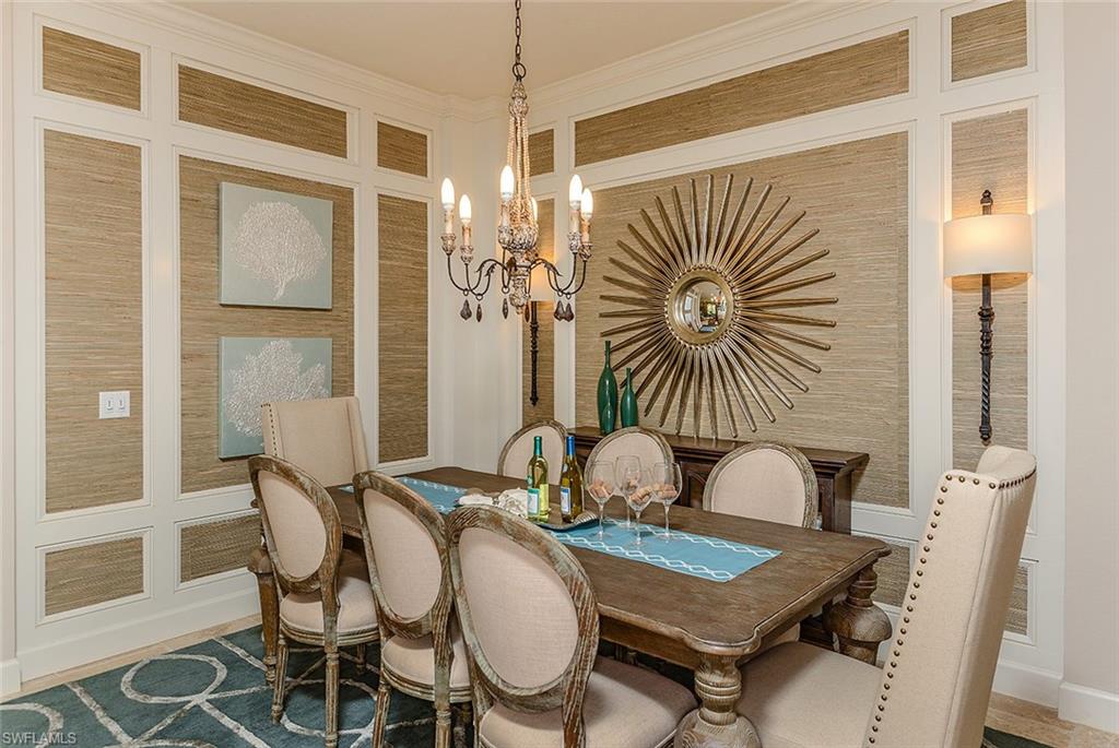 PEBBLE POINTE - Residential