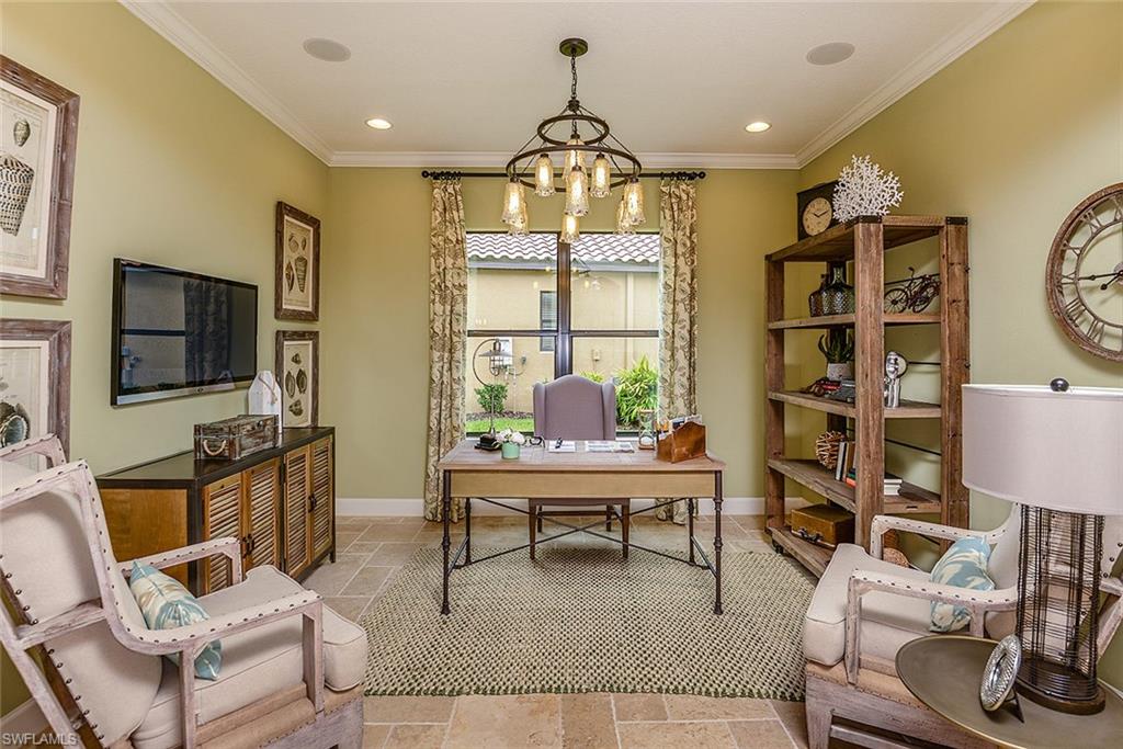 PEBBLE POINTE - Residential